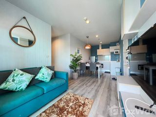 For rent 2 ベッドルーム condo in Bang Lamung, Chonburi