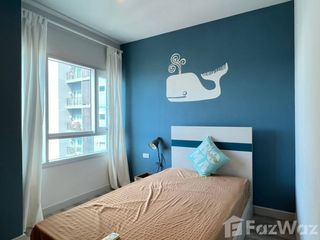 For rent 2 ベッドルーム condo in Bang Lamung, Chonburi