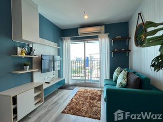 For rent 2 ベッドルーム condo in Bang Lamung, Chonburi