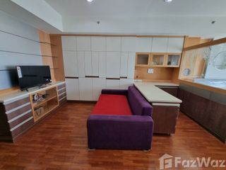 For sale and for rent studio condo in Yan Nawa, Bangkok