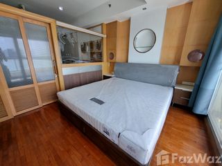 For sale and for rent studio condo in Yan Nawa, Bangkok