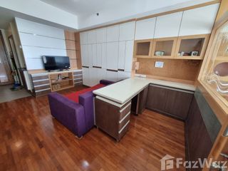 For sale and for rent studio condo in Yan Nawa, Bangkok