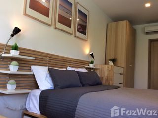 For sale 1 bed condo in Cha Am, Phetchaburi