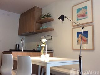 For sale 1 bed condo in Cha Am, Phetchaburi