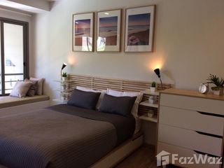 For sale 1 bed condo in Cha Am, Phetchaburi