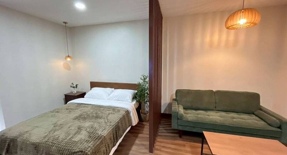 For sale studio condo in Mueang Phuket, Phuket