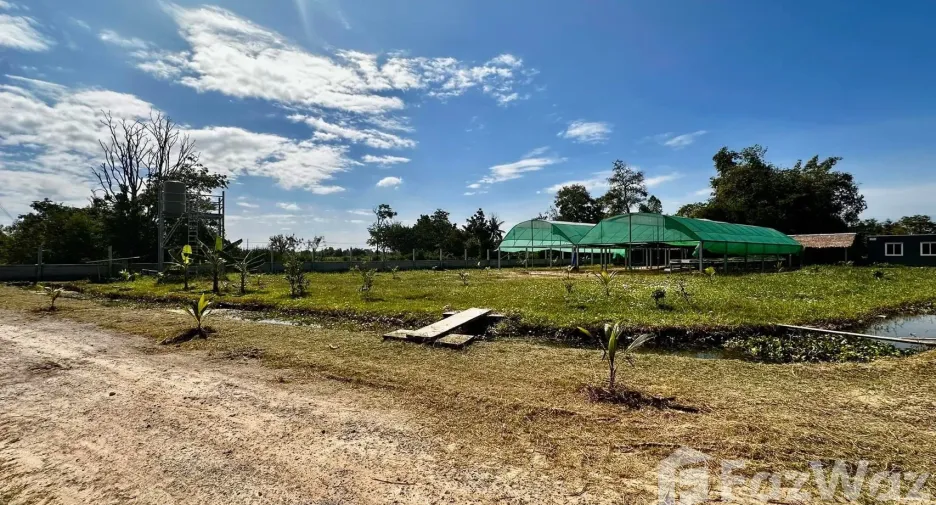 Haus zum Kauf mit 3 Zimmer in Chaloem Phra Kiat, Nakhon Ratchasima