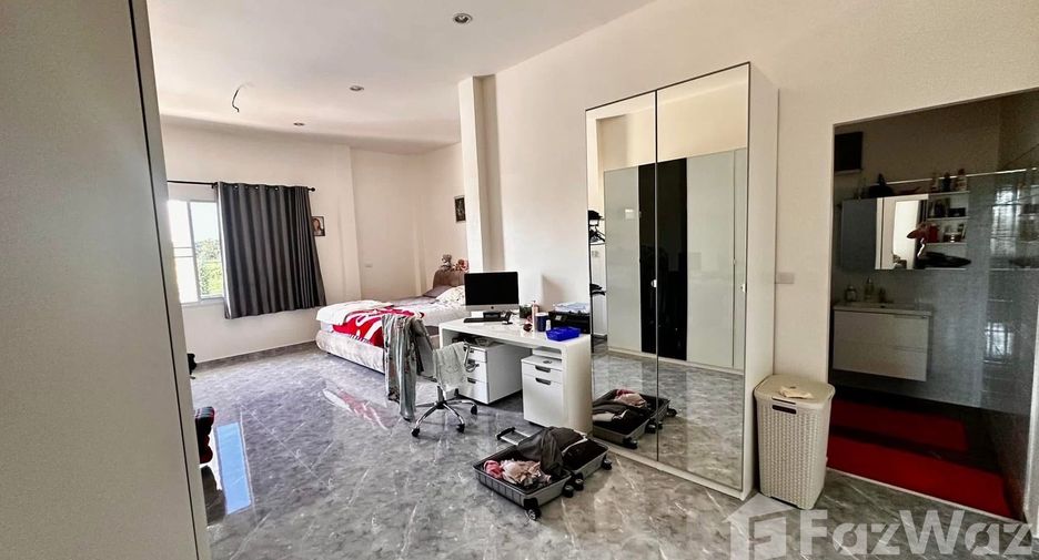 ขาย 3 ห้องนอน บ้านเดี่ยว ใน เฉลิมพระเกียรติ, นครราชสีมา