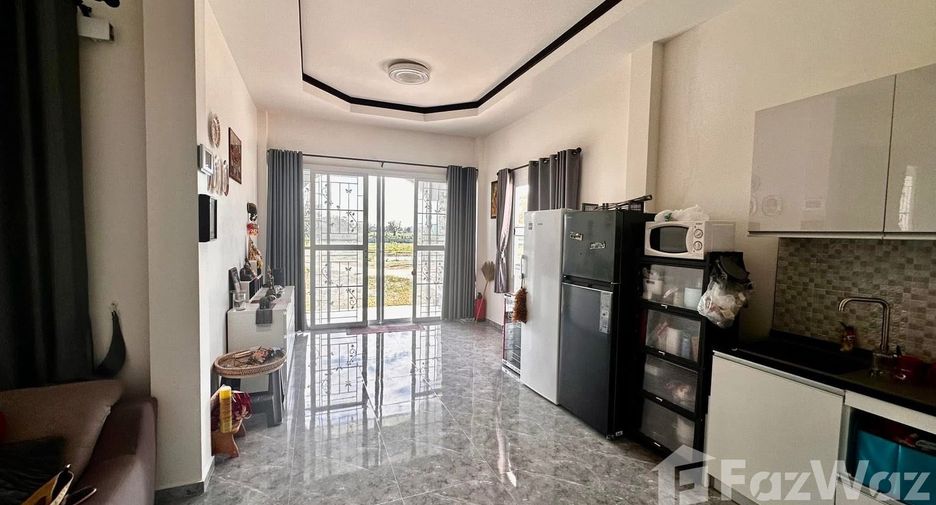 ขาย 3 ห้องนอน บ้านเดี่ยว ใน เฉลิมพระเกียรติ, นครราชสีมา