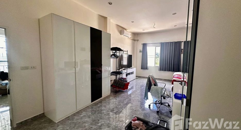 ขาย 3 ห้องนอน บ้านเดี่ยว ใน เฉลิมพระเกียรติ, นครราชสีมา