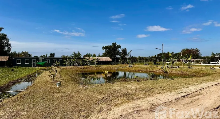 Haus zum Kauf mit 3 Zimmer in Chaloem Phra Kiat, Nakhon Ratchasima