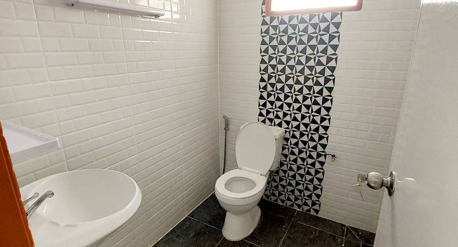 For sale 2 bedrooms house in Nong Chok, Bangkok
