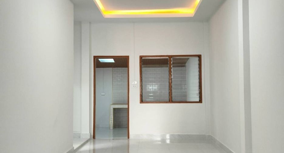 For sale 2 bedrooms house in Nong Chok, Bangkok