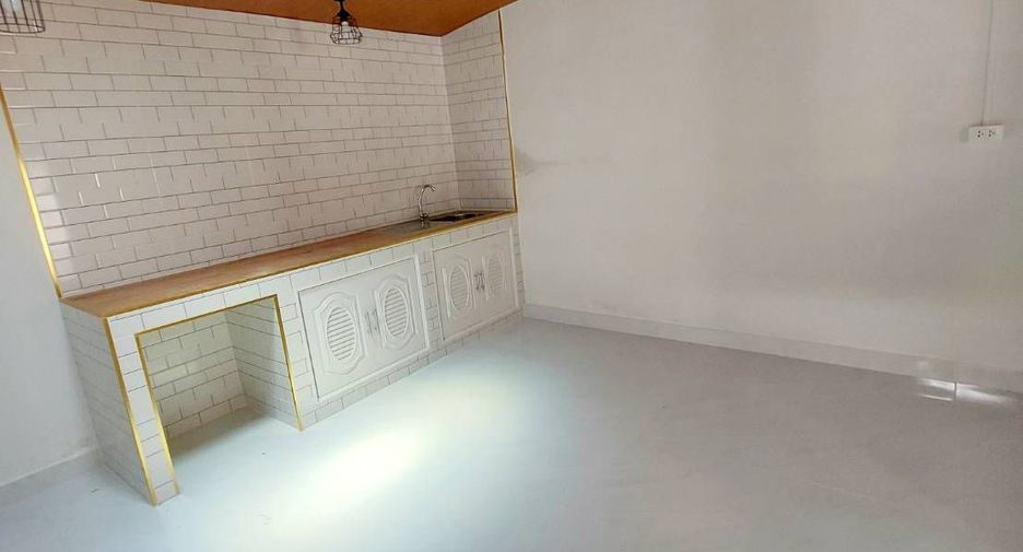 For sale 2 bedrooms house in Nong Chok, Bangkok