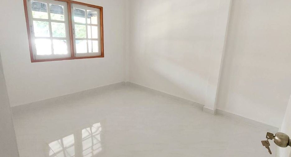For sale 2 bedrooms house in Nong Chok, Bangkok
