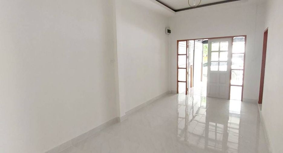 For sale 2 bedrooms house in Nong Chok, Bangkok