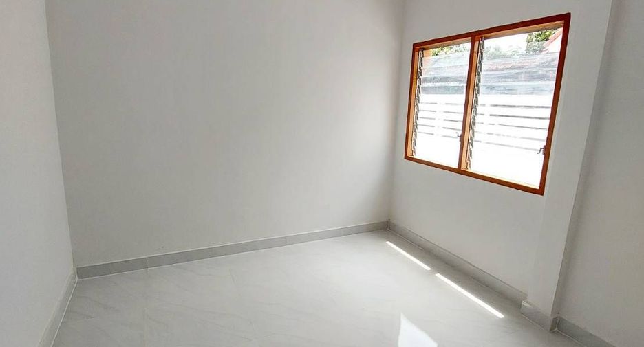 For sale 2 bedrooms house in Nong Chok, Bangkok