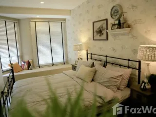 Wohnung zum Kauf mit 1 Zimmer in Cha Am, Phetchaburi