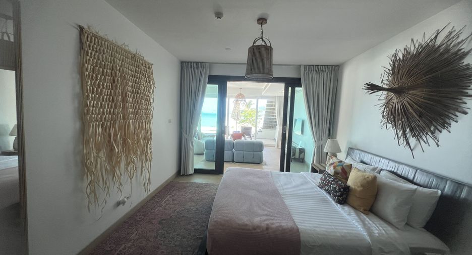 For sale 2 bedrooms condo in Mueang Phuket, Phuket