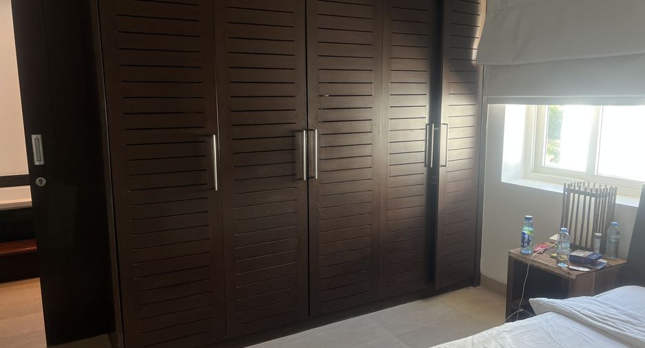 For sale 2 bedrooms condo in Mueang Phuket, Phuket