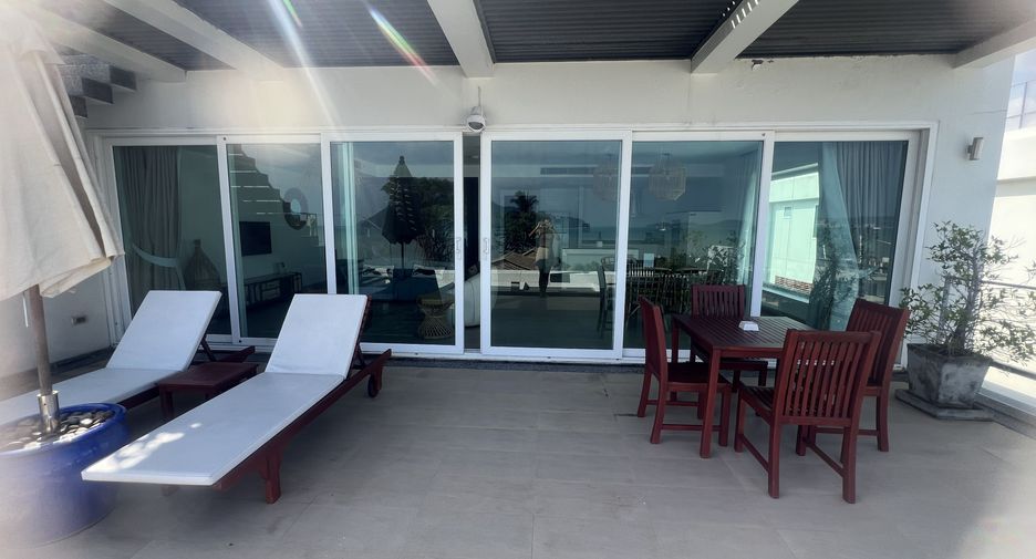 For sale 2 bedrooms condo in Mueang Phuket, Phuket