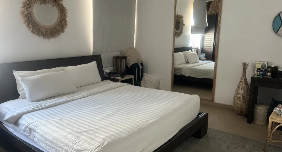 For sale 2 bedrooms condo in Mueang Phuket, Phuket
