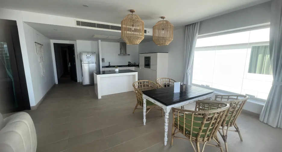 For sale 2 bedrooms condo in Mueang Phuket, Phuket