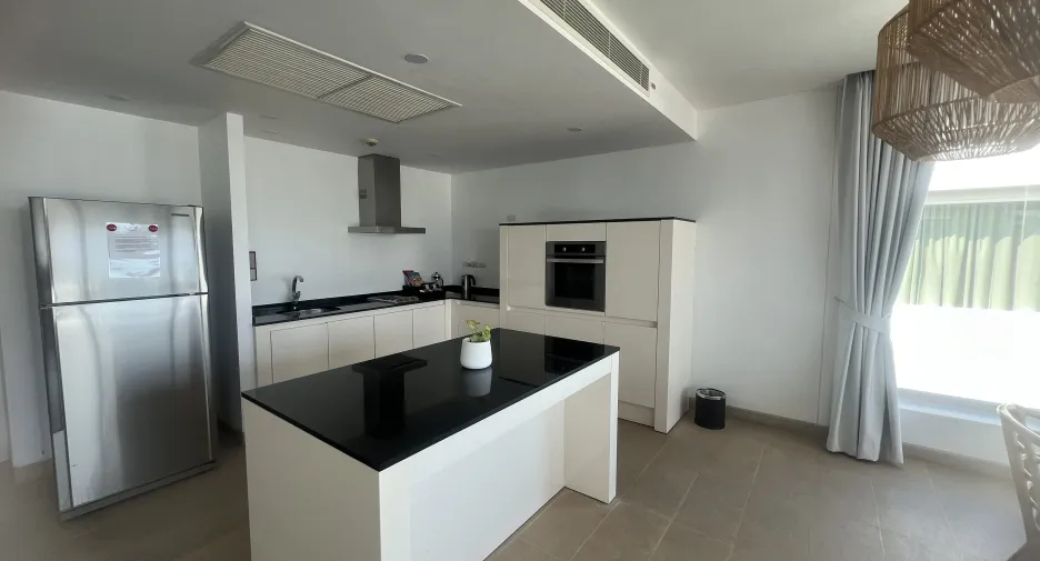 For sale 2 bedrooms condo in Mueang Phuket, Phuket