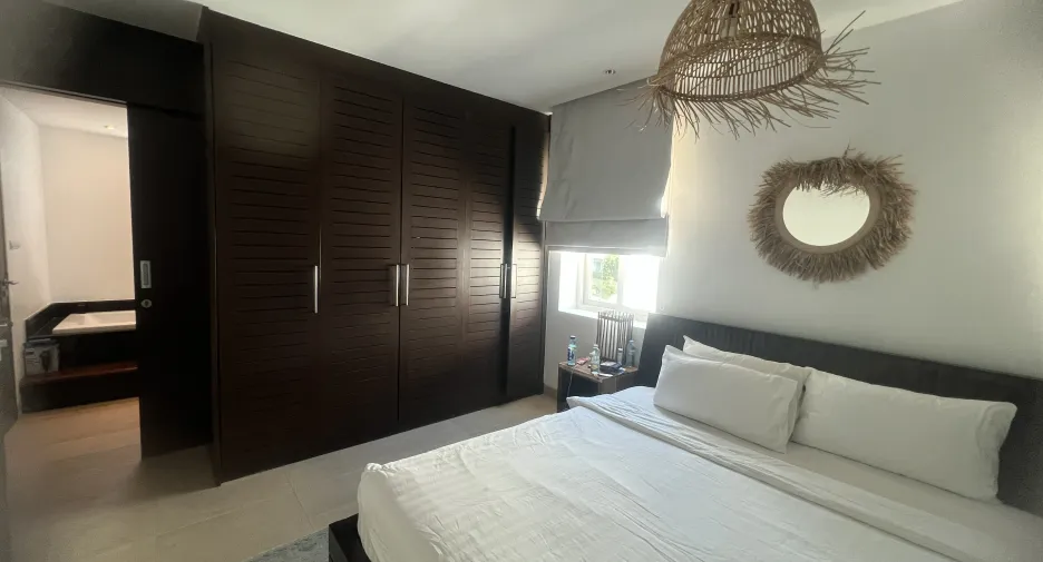 For sale 2 bedrooms condo in Mueang Phuket, Phuket