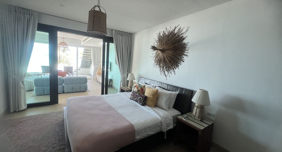 For sale 2 bedrooms condo in Mueang Phuket, Phuket