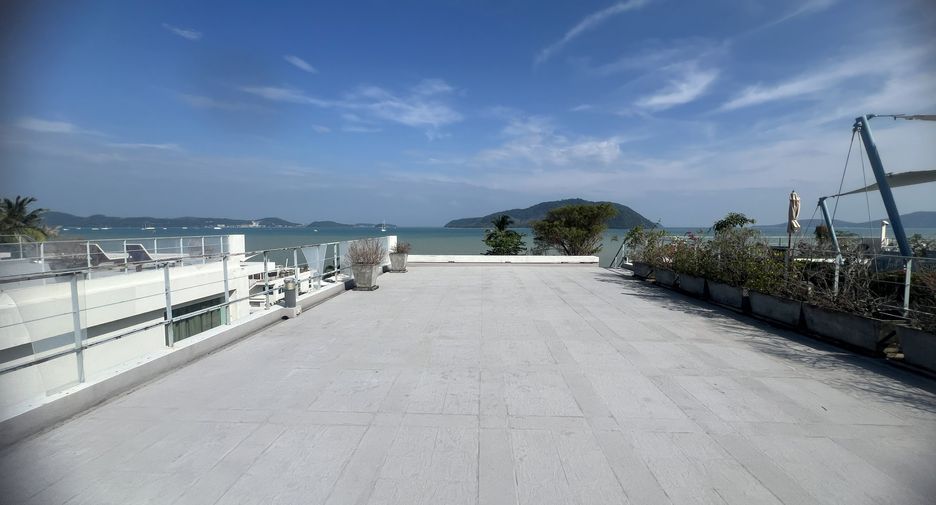 Condo en venta de 2 habitaciones en Mueang Phuket, Phuket