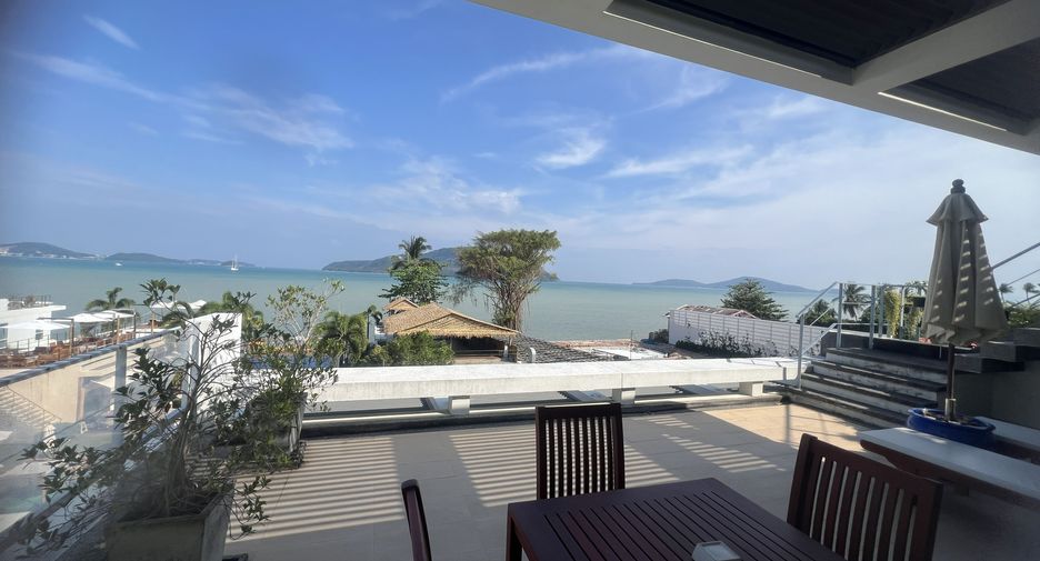 For sale 2 bedrooms condo in Mueang Phuket, Phuket