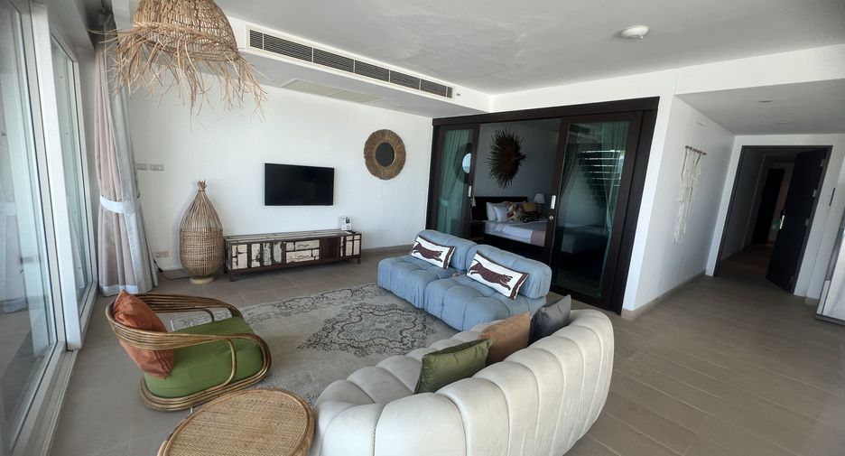 For sale 2 bedrooms condo in Mueang Phuket, Phuket