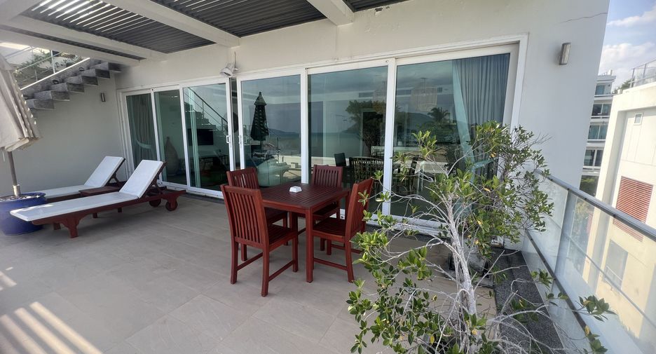 For sale 2 bedrooms condo in Mueang Phuket, Phuket