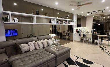 Продажа 2 спальни кондо в Ратчатхещи, Бангкок