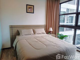 For Rent Studio Condo In Bang Lamung, Chonburi