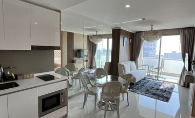 For rent 1 bed condo in Jomtien, Pattaya