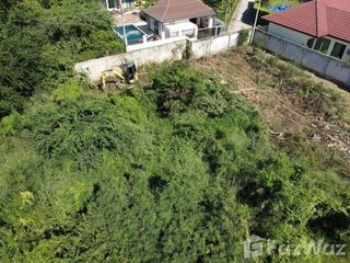 À vendre terrain à Hua Hin, Prachuap Khiri Khan
