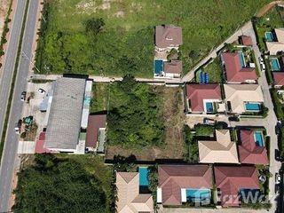 À vendre terrain à Hua Hin, Prachuap Khiri Khan