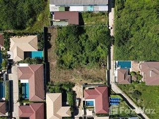 À vendre terrain à Hua Hin, Prachuap Khiri Khan