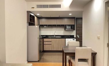 Wohnung zum Kauf und zur Miete mit 1 Zimmer in Khlong Toei, Bangkok