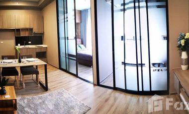 For sale そして for rent 1 Beds condo in Chatuchak, Bangkok