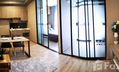 For sale and for rent 1 bed condo in Chatuchak, Bangkok