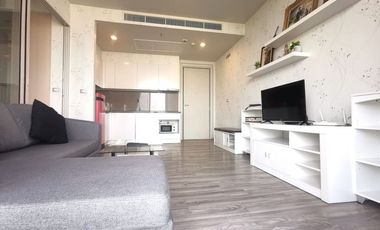 Wohnung zum Kauf mit 1 Zimmer in Bang Lamung, Chonburi
