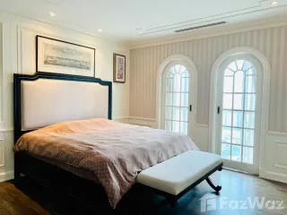 À vendre et à louer 3 chambres condo à Yan Nawa, Bangkok