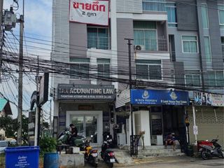 出售 10 卧室 商业空间 在 Bang Lamung, Chon Buri