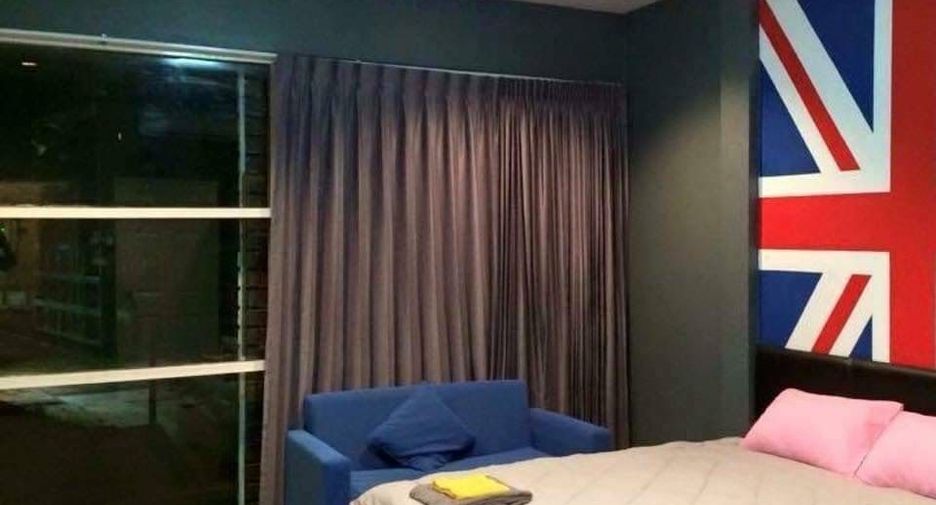 For sale 10 bedrooms retail Space in Bang Lamung, Chonburi