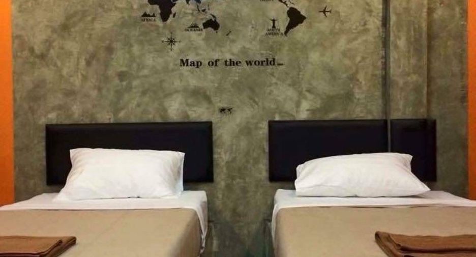 For sale 10 bedrooms retail Space in Bang Lamung, Chonburi