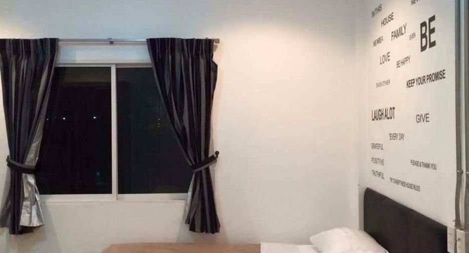 For sale 10 bedrooms retail Space in Bang Lamung, Chonburi