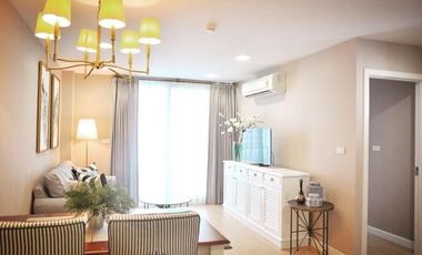 Condo en venta y en alquiler de 2 habitaciones en Phra Khanong, Bangkok
